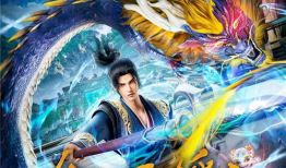 神墓漫画,探寻神秘古墓，揭开千年传说之谜